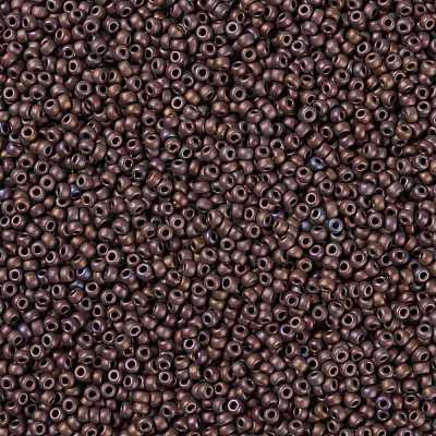 MIYUKI Round Rocailles Beads X-SEED-G008-RR2005-1