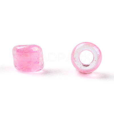 12/0 Glass Seed Beads SEED-A016-2mm-210-1