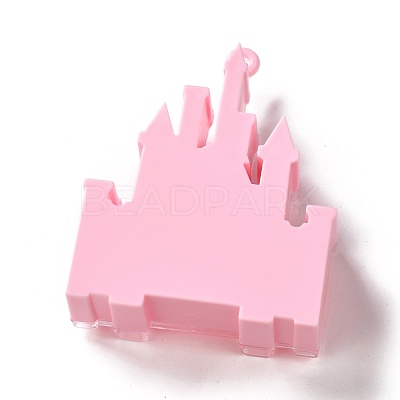 Plastic Bead Containers CON-C006-18A-1