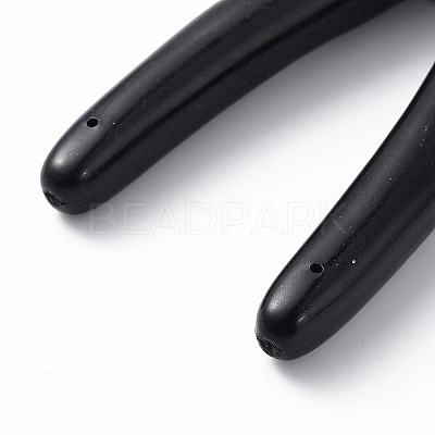 Steel Jewelry Pliers TOOL-C010-06-1