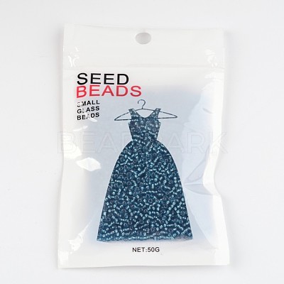 12/0 Glass Seed Beads X-SEED-A005-2mm-23B-1