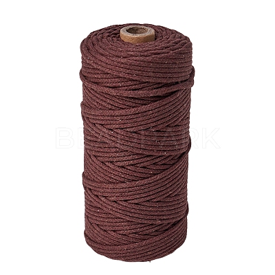 Cotton Macrame Cord PW-WGA9AD9-48-1