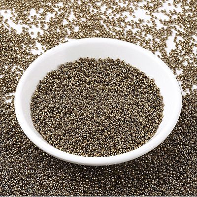 MIYUKI Round Rocailles Beads X-SEED-G007-RR0457L-1