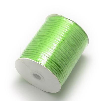 Double Face Satin Ribbon RC3mmY-32-1