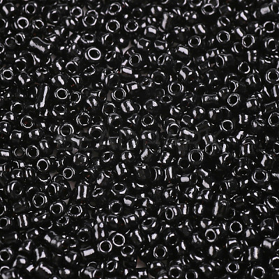 12/0 Glass Seed Beads SEED-US0003-2mm-49-1