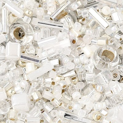 MIYUKI Seed Beads Mix Y-SEED-Z005-01H-1