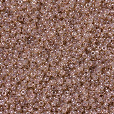 MIYUKI Round Rocailles Beads X-SEED-G007-RR2371-1
