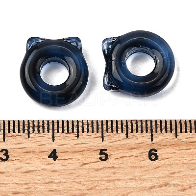 Glass Beads GLAA-D303-09E-1