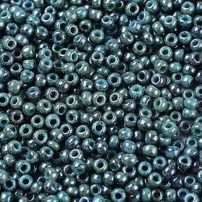 TOHO 11/0 Round Beads SEED-TR11-1207-1