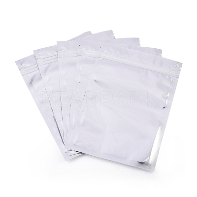PET & PE Zip Top Bags OPP-T001-02B-1