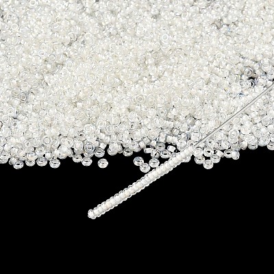 TOHO 11/0 Demi Round Beads SEED-DR11-0777-1