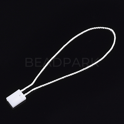 Polyester Cord with Seal Tag CDIS-T001-09J-1