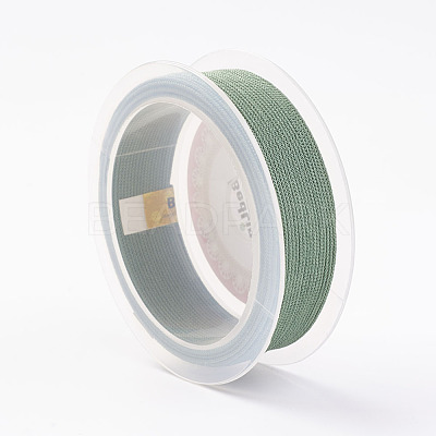 Braided Nylon Threads NWIR-E023-1.5mm-06-1