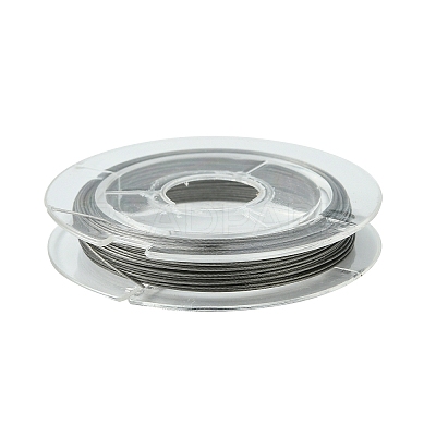 Tarnish Resistant Tail Wire X-TWIR-S001-0.38mm-02-1