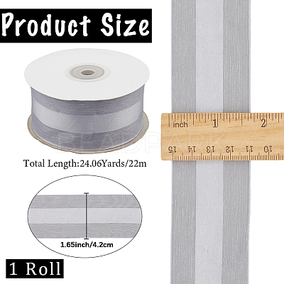 Polyester Ribbon OCOR-WH20013-005C-1
