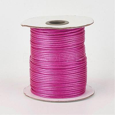 Eco-Friendly Korean Waxed Polyester Cord YC-P002-2mm-1103-1