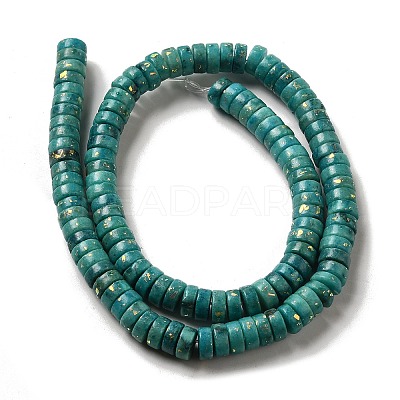 Natural Dolomite Beads Strands G-K350-B01-03B-1