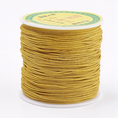 Polyester Cord OCOR-P008-563-1