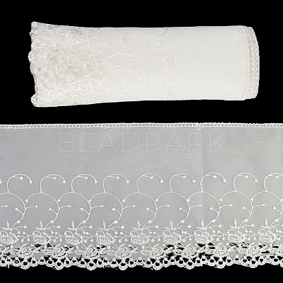 6M Lace Trim OCOR-GF0004-94A-04-1
