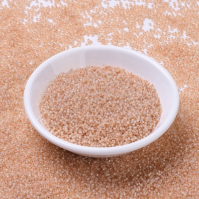 MIYUKI Round Rocailles Beads SEED-JP0008-RR0580-1