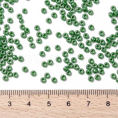 MIYUKI Round Rocailles Beads SEED-JP0009-RR0431-1