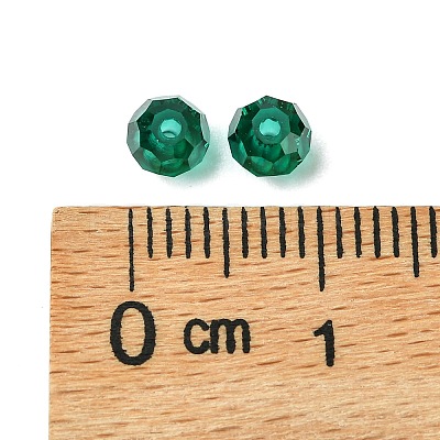 Preciosa® Crystal Beads Y-PRC-BB4-50730-1
