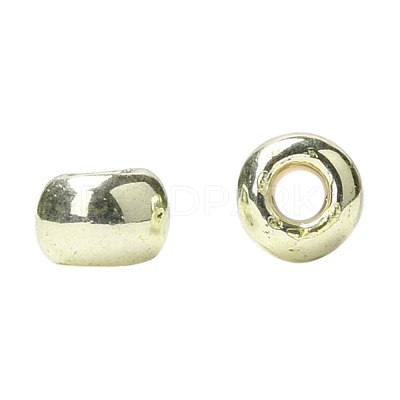 TOHO Round Seed Beads SEED-XTR08-PF0559-1