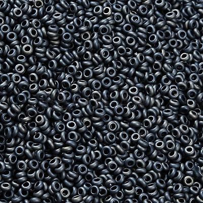 TOHO 8/0 Demi Round Beads Y-SEED-DR08-0612-1