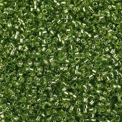 Cylinder Seed Beads X-SEED-H001-G03-1