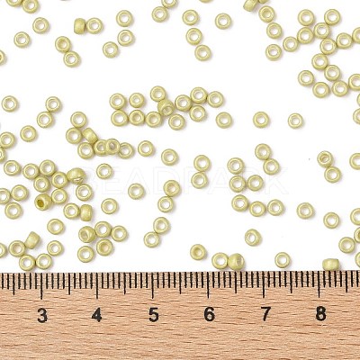 TOHO 8/0 Round Beads X-SEED-TR08-0559F-1