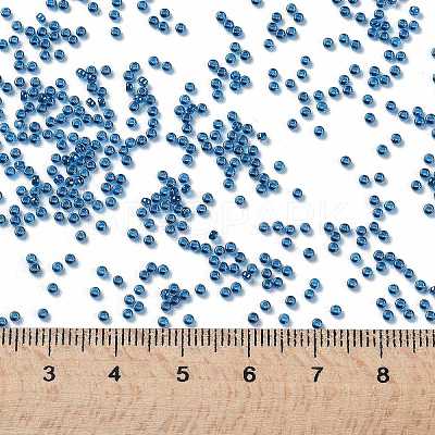 MIYUKI Round Rocailles Beads SEED-X0056-RR2273-1