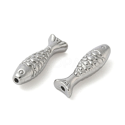 304 Stainless Steel Beads X1-STAS-F320-15C-P-1