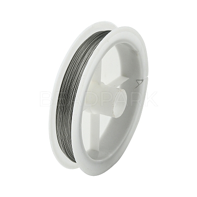 Tiger Tail Wire TWIR-R002-0.38mm-01-1