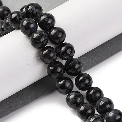 Natural Feldspar Beads Strands G-NH0033-A01-02-1