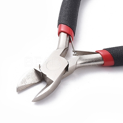 Carbon Steel Jewelry Pliers for Jewelry Making Supplies P019Y-1-1