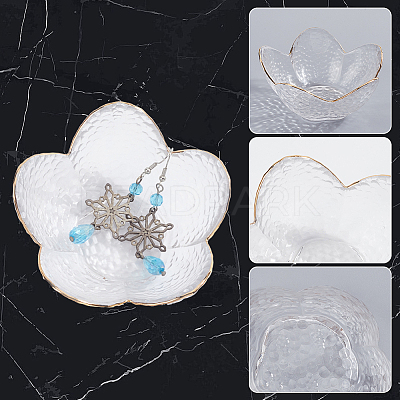 Glass Jewelry Displays AJEW-WH20011-36A-1