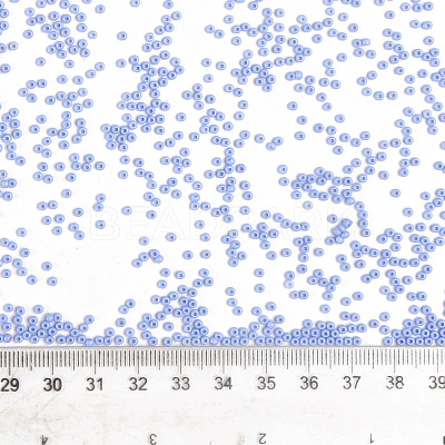 11/0 FGB Grade A Baking Paint Glass Seed Beads X-SEED-N001-A-1022-1