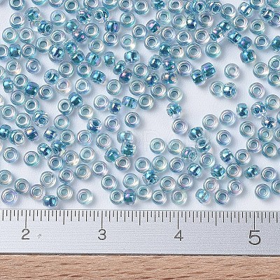 MIYUKI Round Rocailles Beads SEED-X0054-RR0279-1