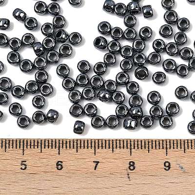 TOHO 6/0 Round Beads SEED-TR06-0081-1
