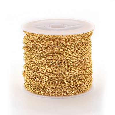 Iron Cable Chains X-CH-0.6YHSZ-G-1