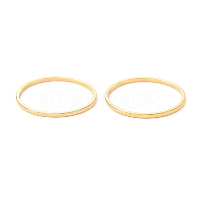 201 Stainless Steel Linking Rings STAS-C030-14C-G-1