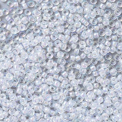 MIYUKI Round Rocailles Beads SEED-G007-RR0280-1