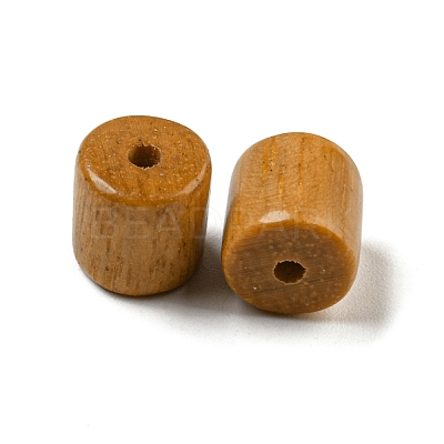 Sandalwood Beads WOOD-K007-04A-01-1
