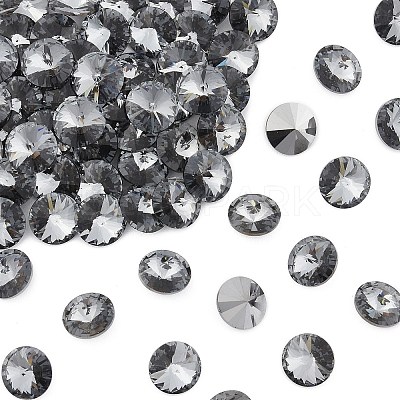 Preciosa® MAXIMA Crystal Round Stones X-PRC-RASS29-00030-260-1