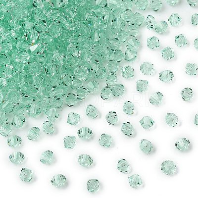 Preciosa® Crystal Beads Y-PRC-BA4-50000-1