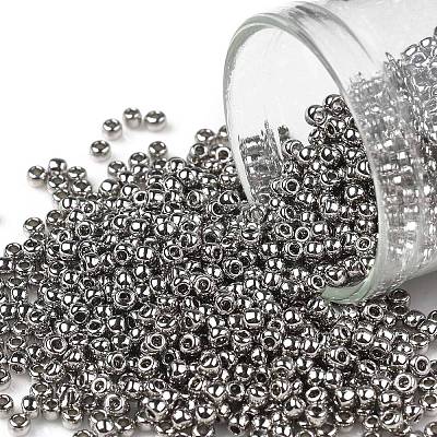 TOHO 11/0 Round Beads SEED-XTR11-0713-1