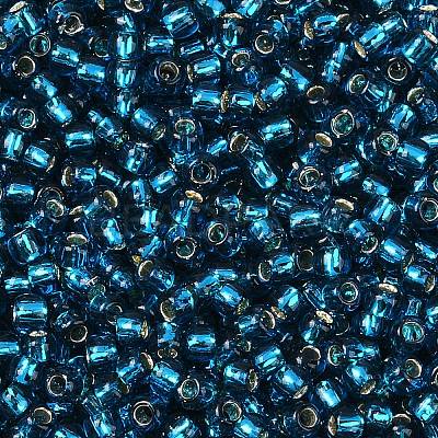 TOHO 8/0 Round Beads SEED-XTR08-0023BD-1
