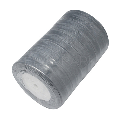 Sheer Organza Ribbon RS12MMY059-1