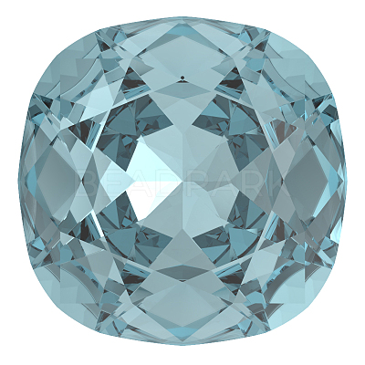 Preciosa® MAXIMA Crystal Fancy Stones Y-PRC-FC12-60010-1