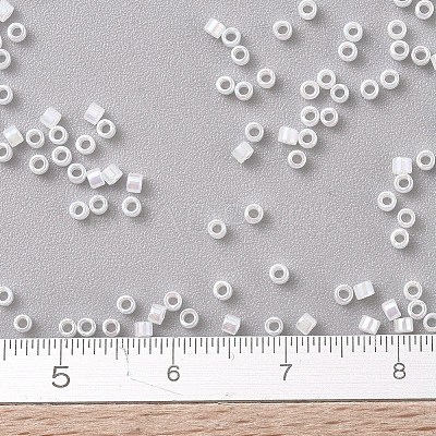 MIYUKI Delica Beads SEED-MY11-DB0222-1